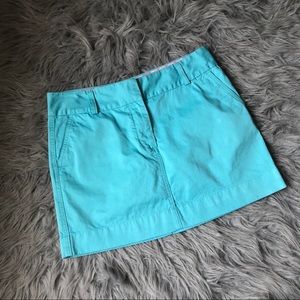 Vineyard Vines Mini Skirt